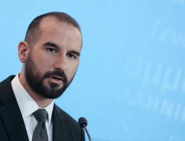 Δ.Τζανακόπουλος: Η κυβέρνηση στηρίζει την επένδυση στο Ελληνικό